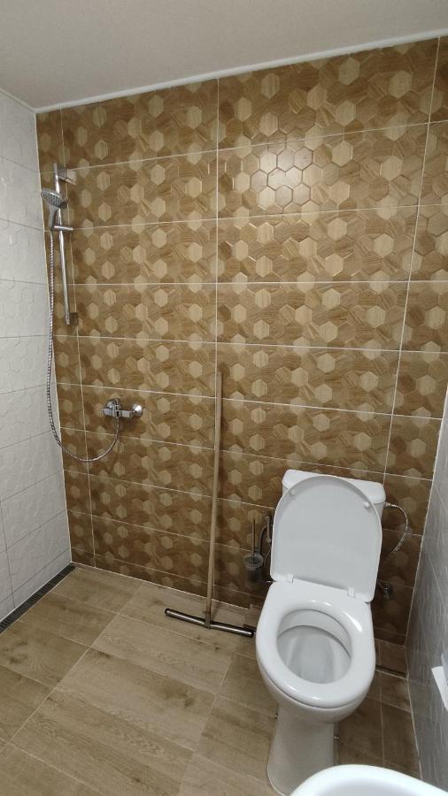 Penzion Na Slunicku Mariánská Εξωτερικό φωτογραφία