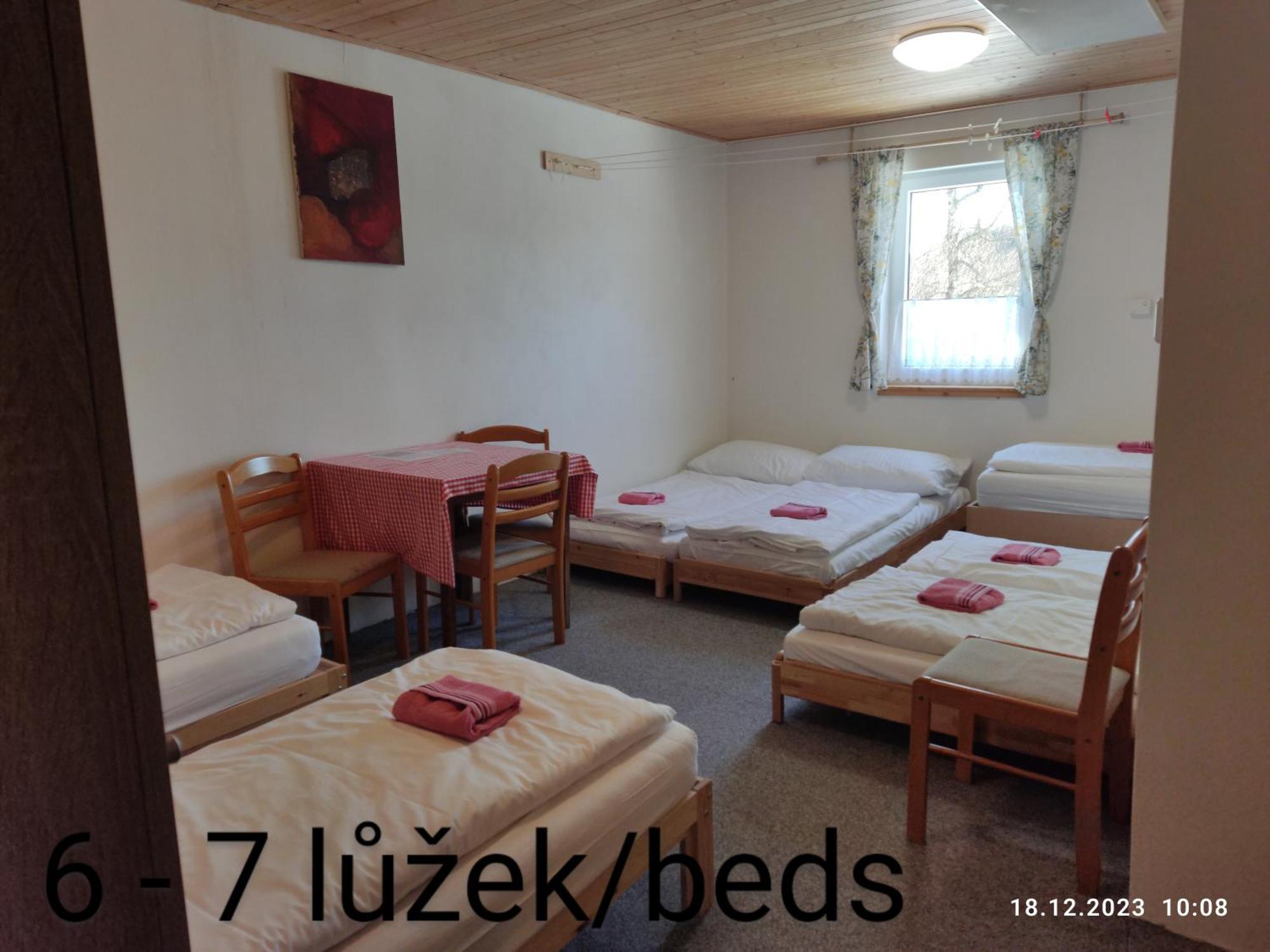 Penzion Na Slunicku Mariánská Εξωτερικό φωτογραφία
