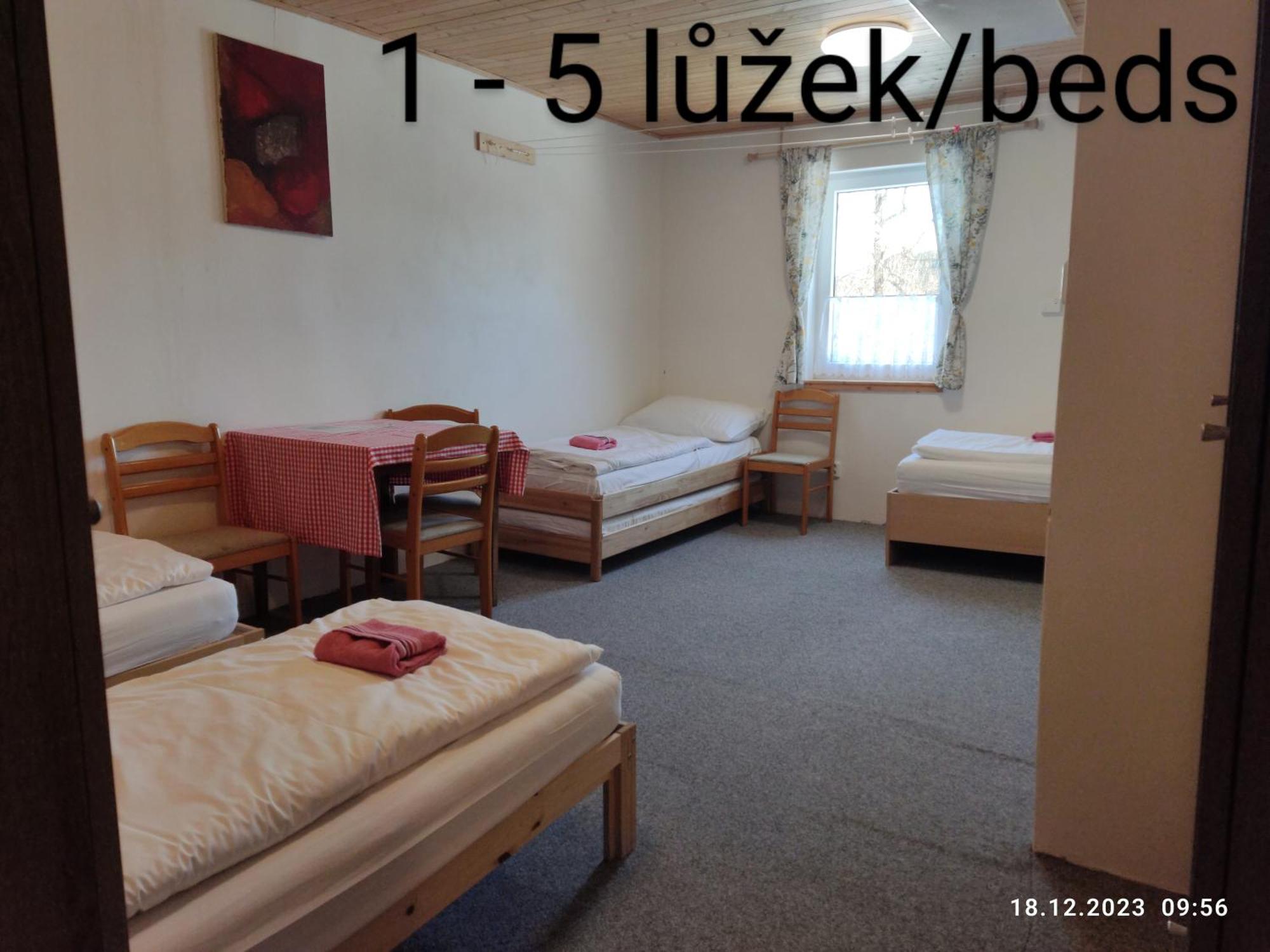 Penzion Na Slunicku Mariánská Εξωτερικό φωτογραφία