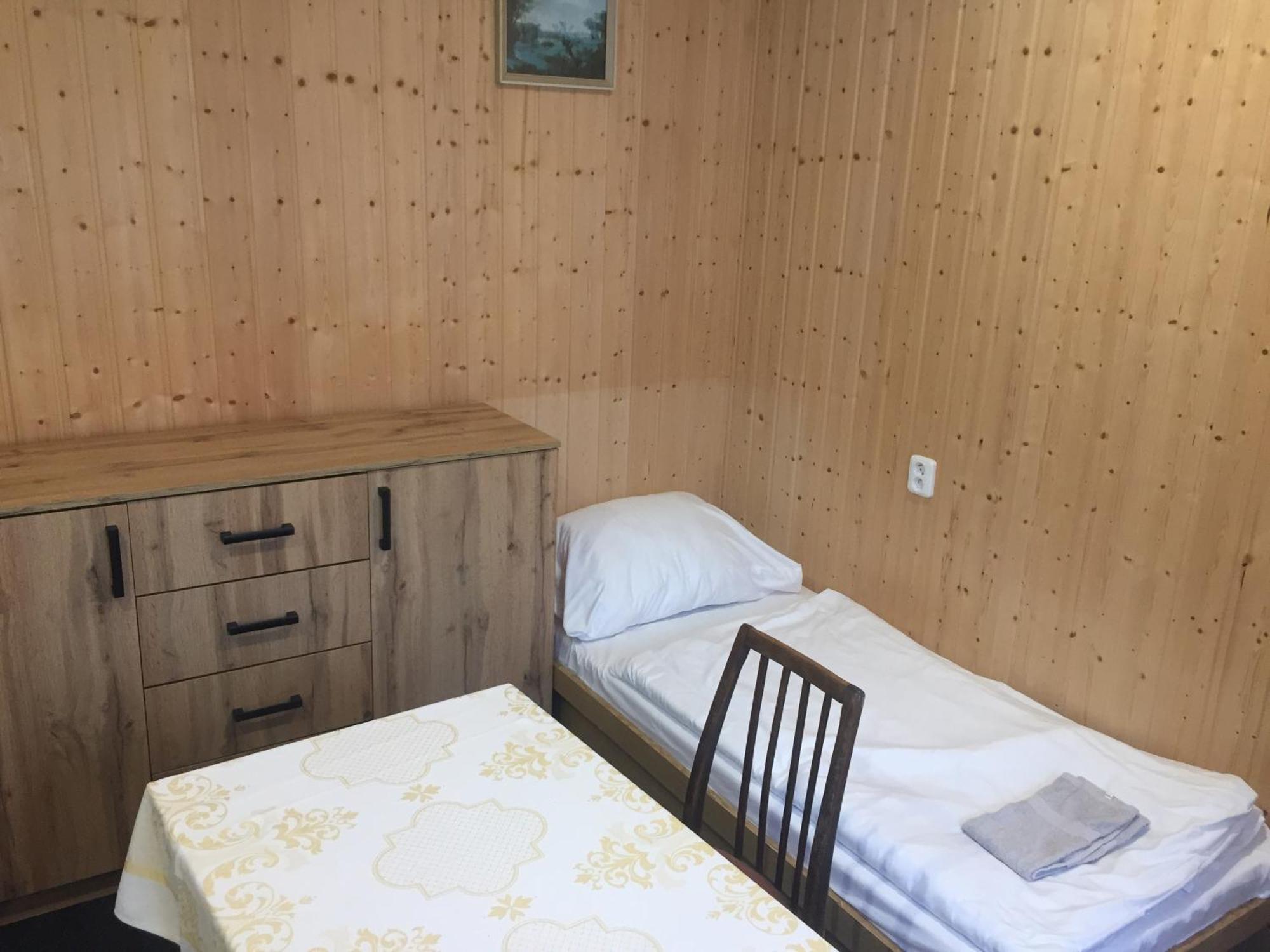 Penzion Na Slunicku Mariánská Εξωτερικό φωτογραφία